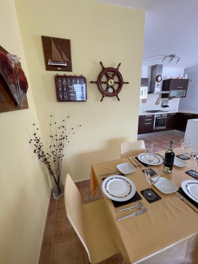 apartamento anzuelo Famara Exterior foto